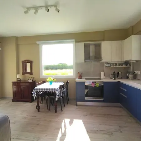 度假居 Do Nothing Land 塞萨洛尼基