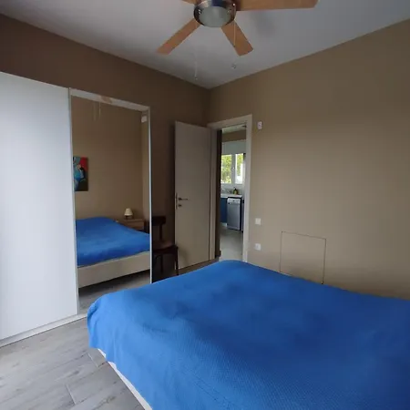 度假居 Do Nothing Land *