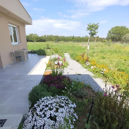 Dom wakacyjny Do Nothing Land *