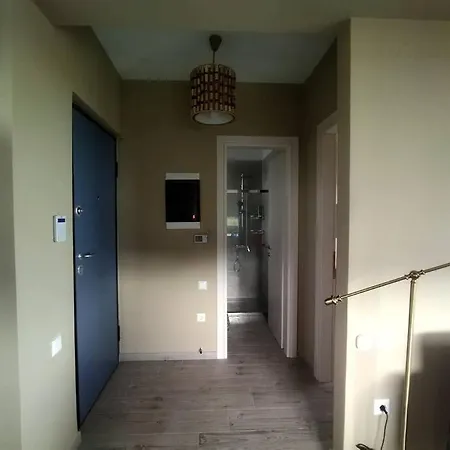 Do Nothing Land Nyaraló