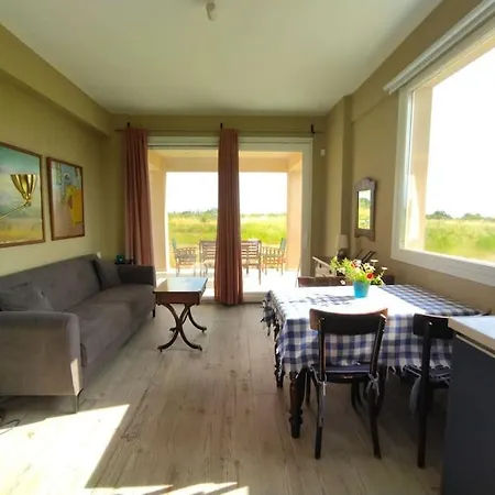 Do Nothing Land Σπίτι διακοπών