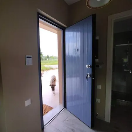 Σπίτι διακοπών Do Nothing Land *