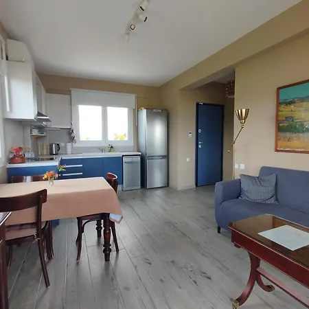 Do Nothing Land Σπίτι διακοπών *