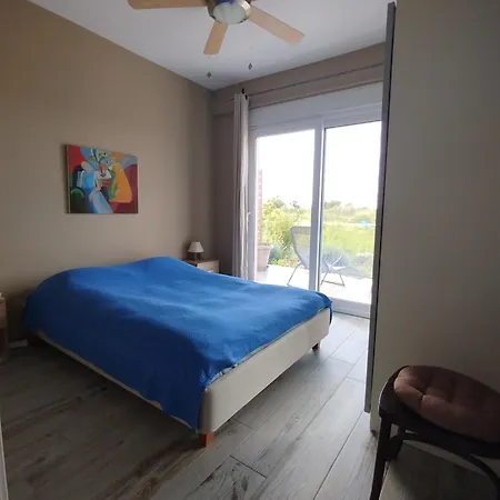 Do Nothing Land Σπίτι διακοπών Θεσσαλονίκη