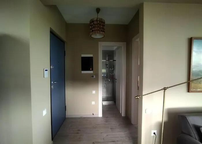 Do Nothing Land Case de vacanță