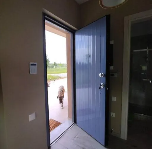 Case de vacanță Do Nothing Land *