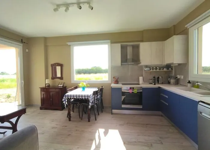 Case de vacanță Do Nothing Land Salonic