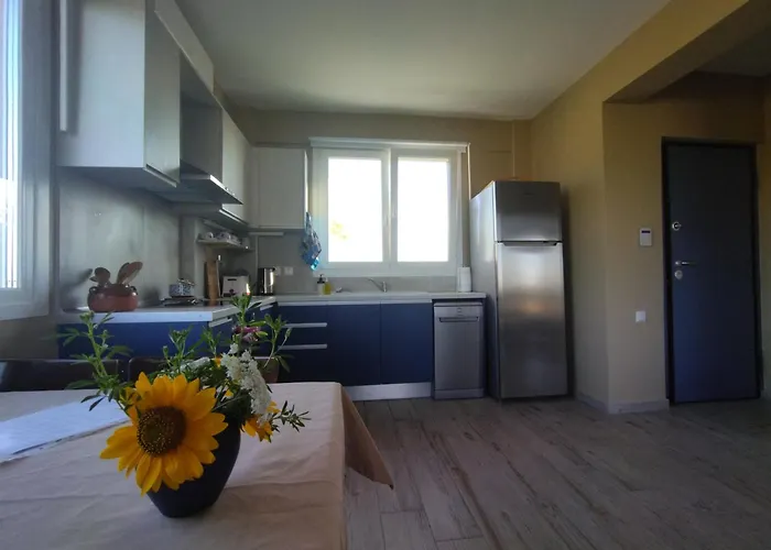 Case de vacanță Do Nothing Land Salonic