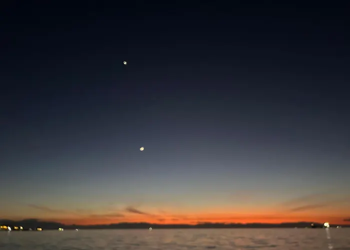 בית נופש Do Nothing Land *