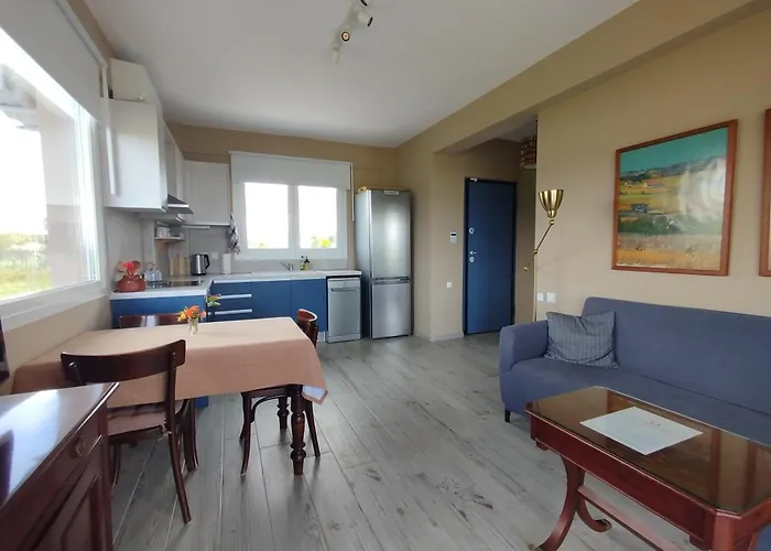 Do Nothing Land Case de vacanță *