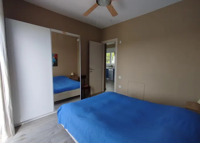 בית נופש Do Nothing Land *