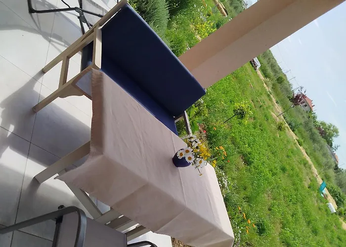 Do Nothing Land סלוניקי