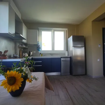 Casa de Férias Do Nothing Land Tessalónica