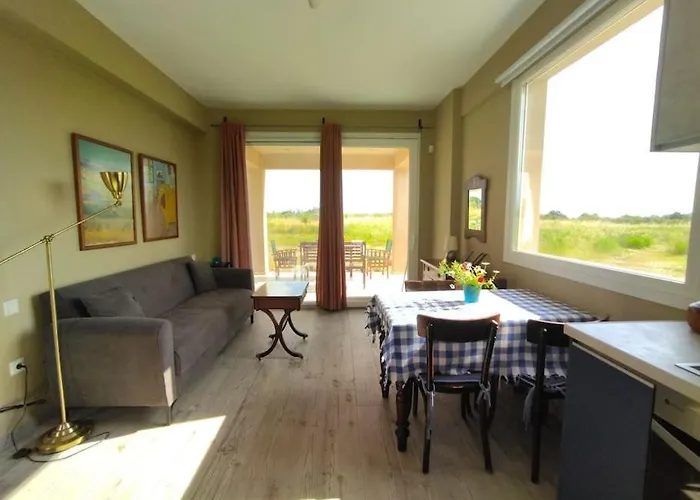 Do Nothing Land Vakantiehuis